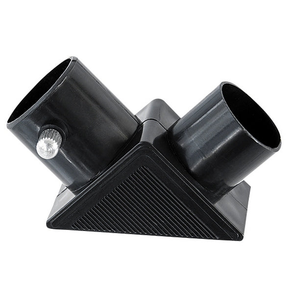 Telescope Bresser Junior 50/600 silver