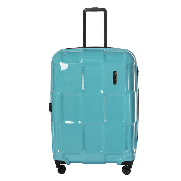 Suitcase Epic Crate EX Solids (L) Radiance Blue