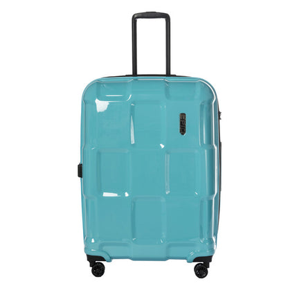Suitcase Epic Crate EX Solids (L) Radiance Blue