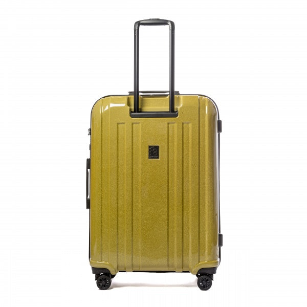 Epic Crate Reflex (L) Golden Glimmer Suitcase