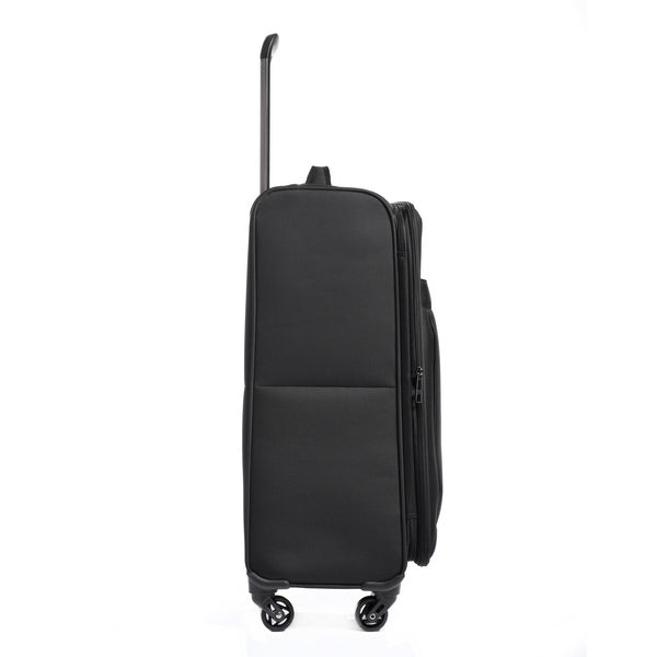 Suitcase Epic Quantum (M) Black