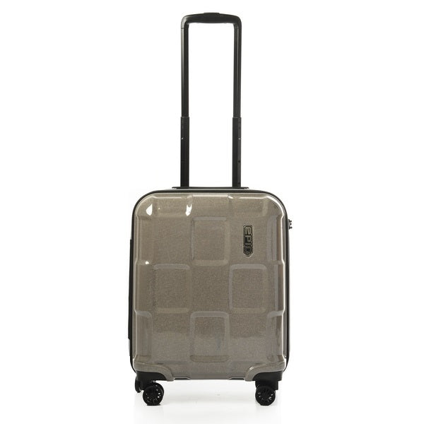 Suitcase Epic Crate Reflex (S) Sparkling Champagne