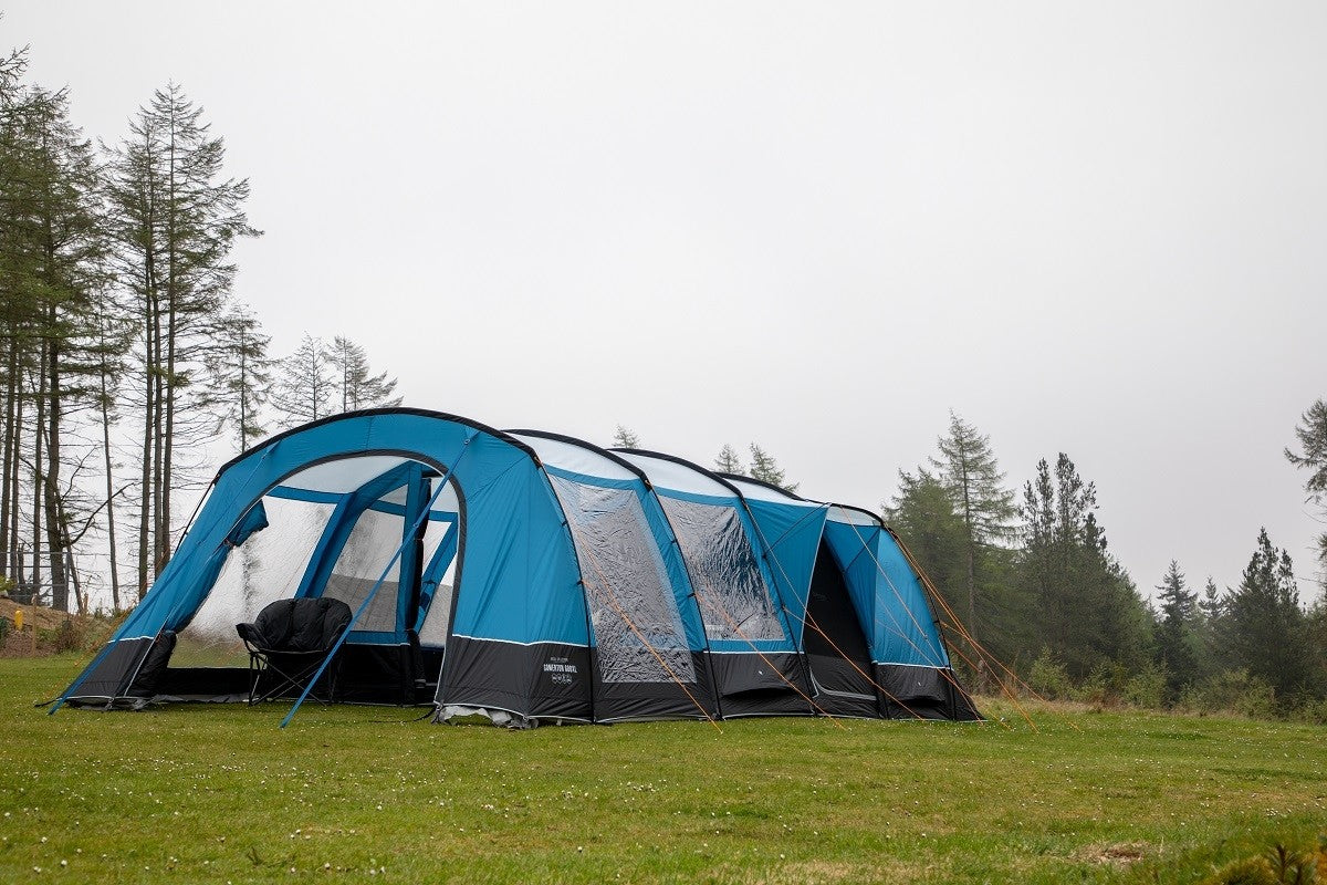Vango Somerton 650XL Sky Blue (TEQSOMERTS0DTIQ)