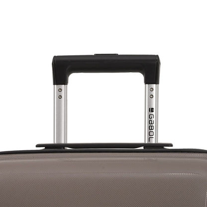 Valise Gabol Midori (L) Stone (122147-009)