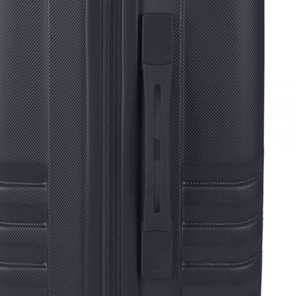 Suitcase Gabol Atlanta (L) Grey