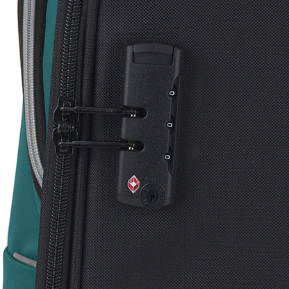 Valise Gabol Concept (L) Turquoise (120501 018)