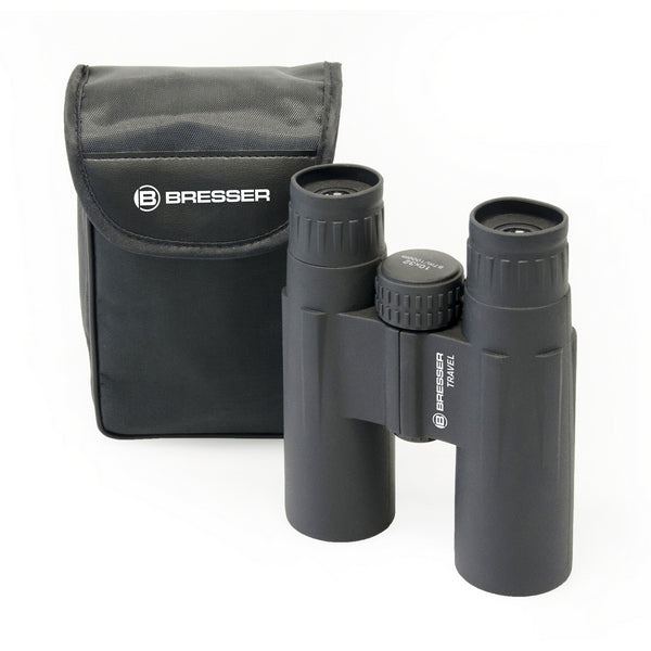 Binoculars Bresser Travel GA 10x32