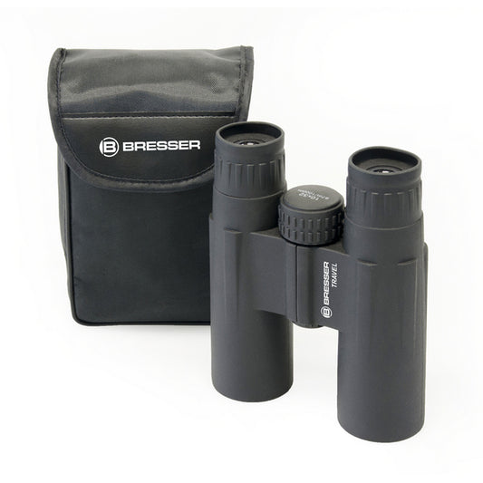 Binoculars Bresser Travel GA 10x32