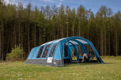 Vango Valencia II Air 650XL Sky Blue (TEQVALEAIS0DTIQ)