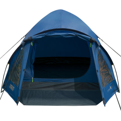 Highlander Juniper 4 Deep Blue Tent