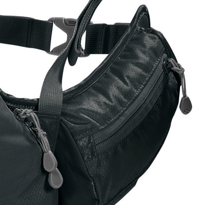 Sports backpack Ferrino Zephyr 12+3 Black (75810HCC)