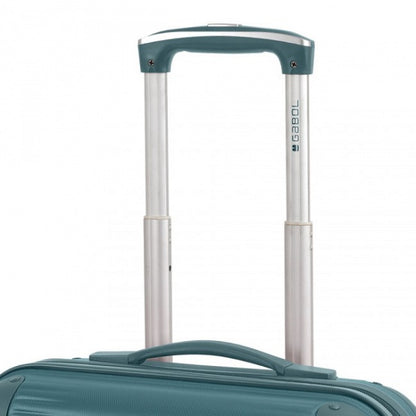 Valise Gabol Balance (S) Turquoise (115953)