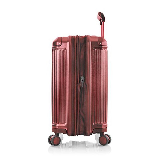 Valise Heys Edge (S) Burgundy (10108-0017-21)