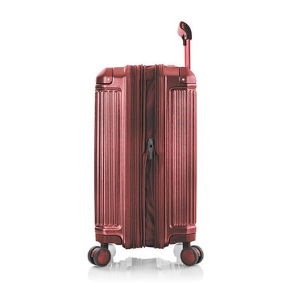 Valise Heys Edge (S) Burgundy (10108-0017-21)