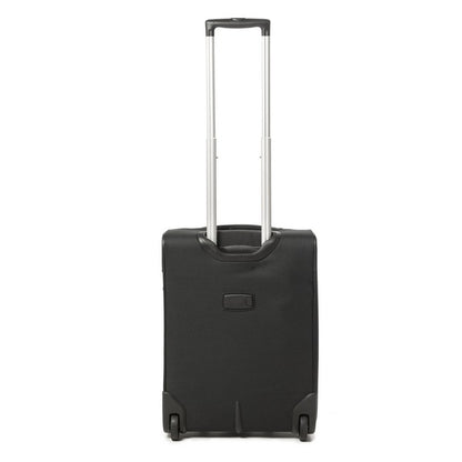 Suitcase Epic Dynamo (S) Black