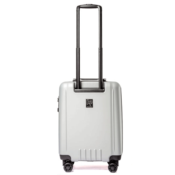 Suitcase Epic POP Neo (S) Silver