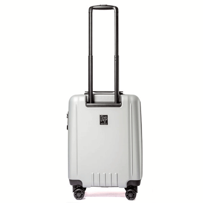 Suitcase Epic POP Neo (S) Silver