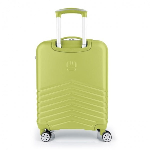 Valise Gabol Atlanta (S) Pistachio (118001)