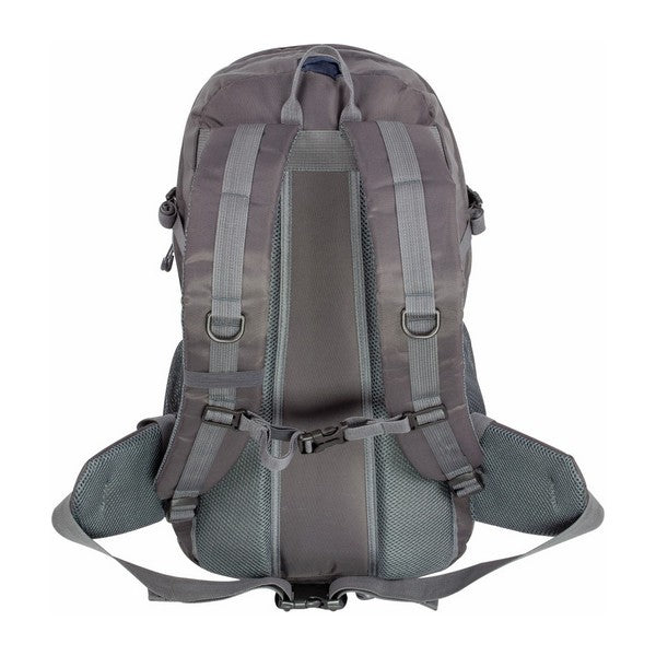 Travel backpack Highlander Hiker 30 Navy Blue