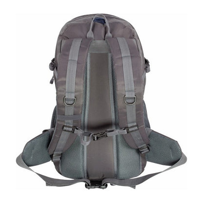 Travel backpack Highlander Hiker 30 Navy Blue
