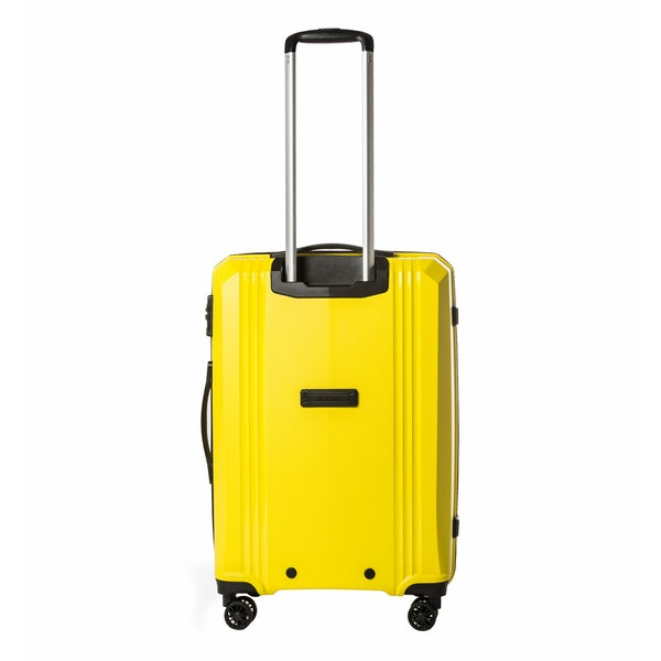 Suitcase Epic Airwave VTT SL (M) Blazing Yellow
