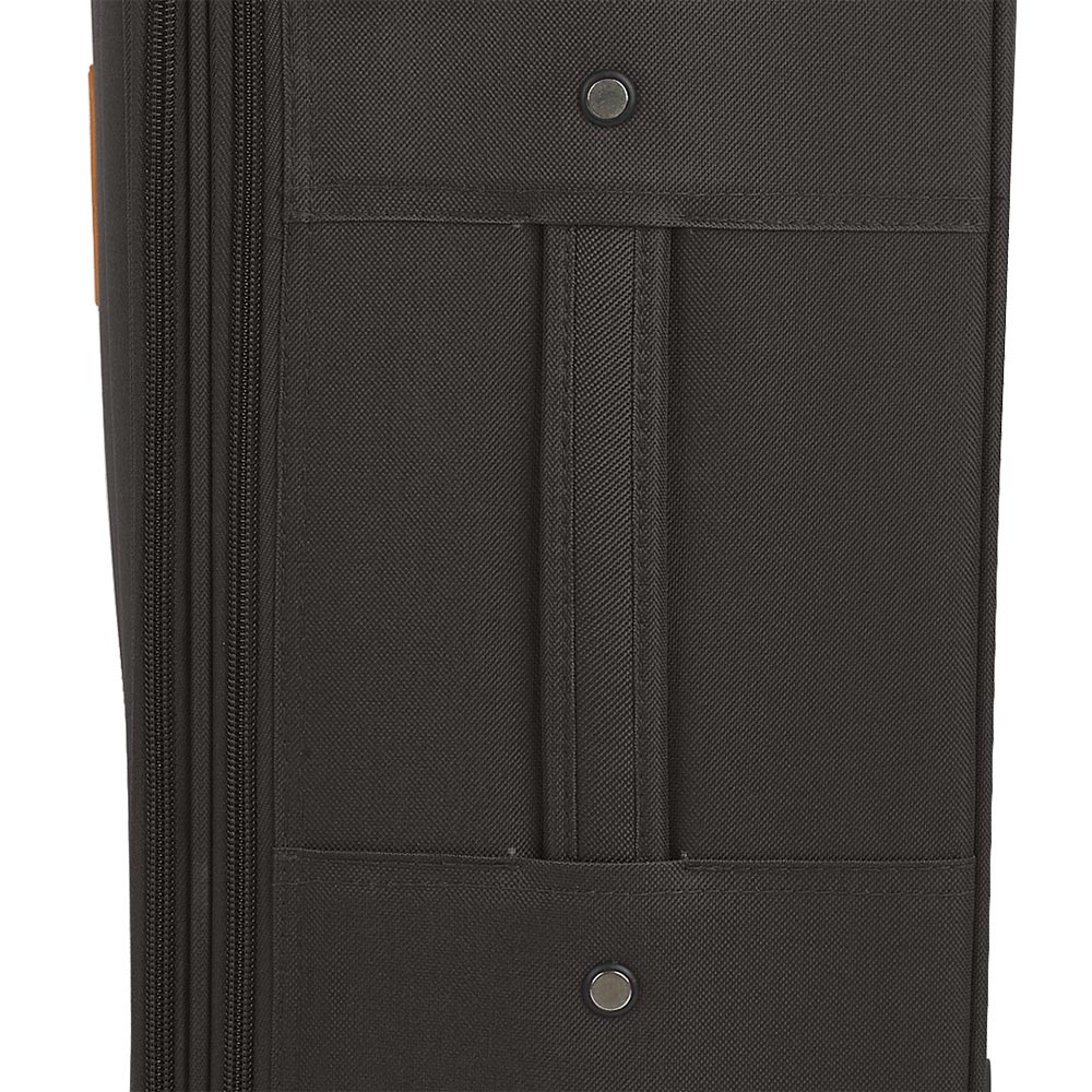 Valise Gabol Week (L) Brown (100501 002)