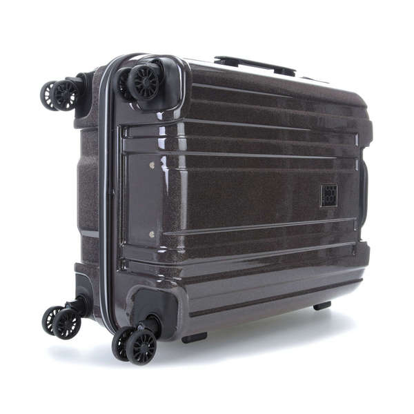 Suitcase Epic Crate Reflex (L) Charcoal Black (ECX401/02-01)