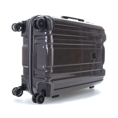 Suitcase Epic Crate Reflex (L) Charcoal Black (ECX401/02-01)