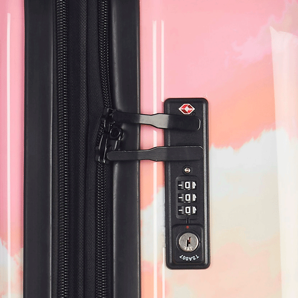 Suitcase Epic Crate EX Wildlife (M) Dream Mountains