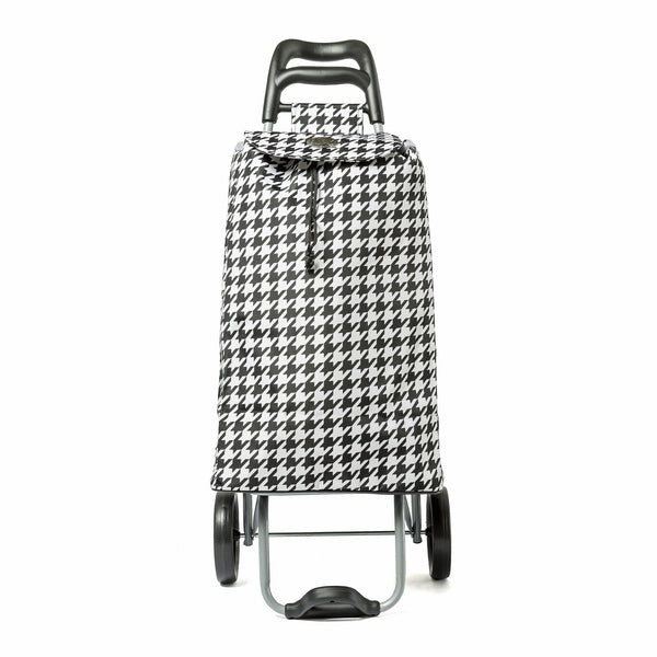 Epic City X Shopper Ergo 40 Houndstooth Shopping Bag