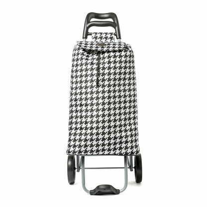 Epic City X Shopper Ergo 40 Houndstooth Shopping Bag