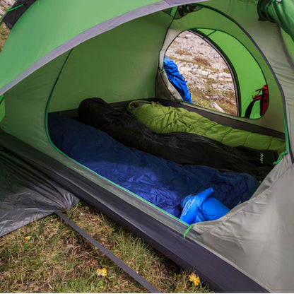 Vango Halo Pro 300 Pamir Green Tent