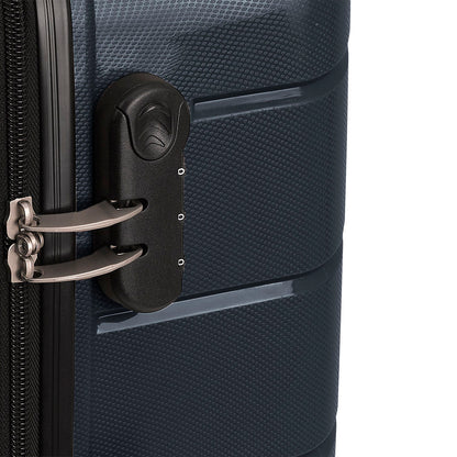 Valise Gabol Midori (L) Navy Blue (122147-046)
