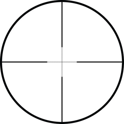 Hawke Vantage 3-9x40 (30/30) optical sight