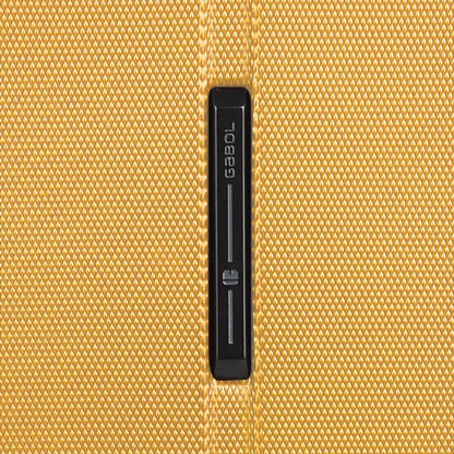 Gabol Paradise Suitcase (XS) Mustard