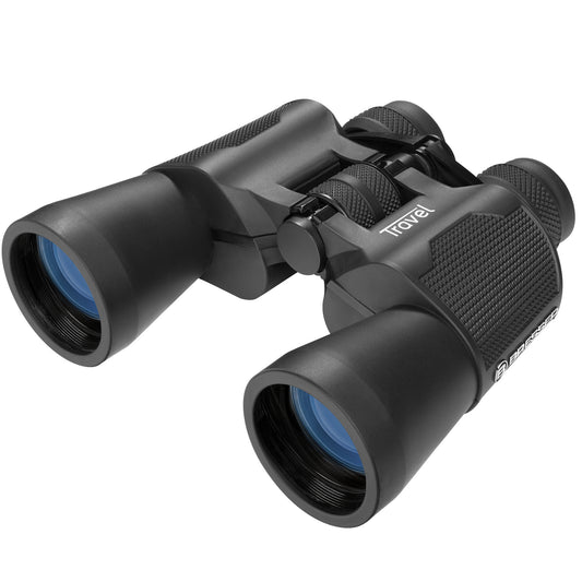 Бинокль Bresser Travel 10x50