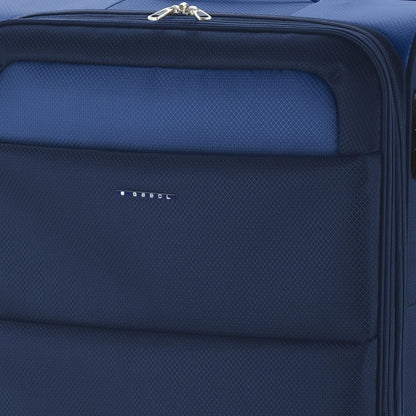 Suitcase Gabol Cloud (L) Blue