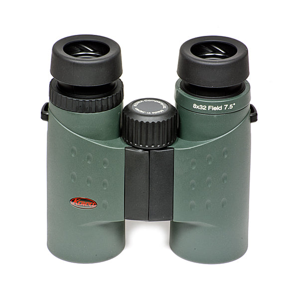 Binoculars Kowa BD 8x32 WP