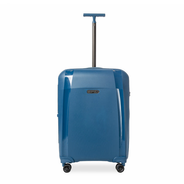 Suitcase Epic Phantom SL (M) Lagoon Blue