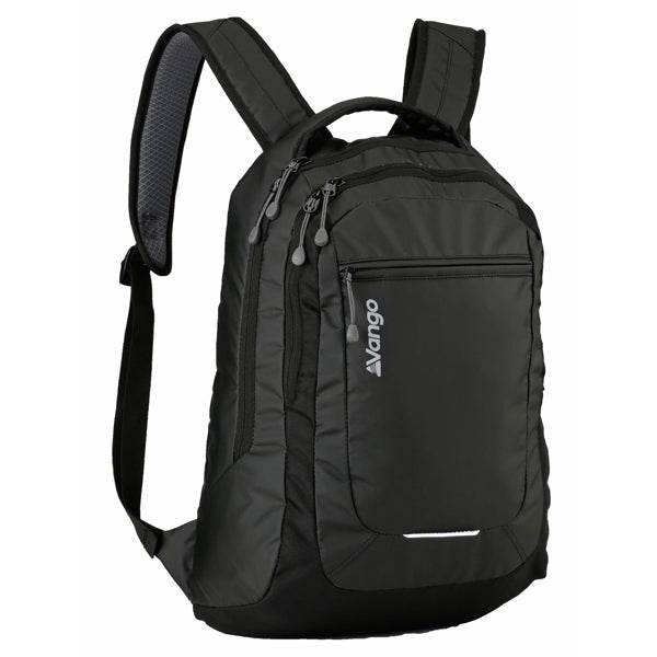 Рюкзак городской Vango Rush 25 Black