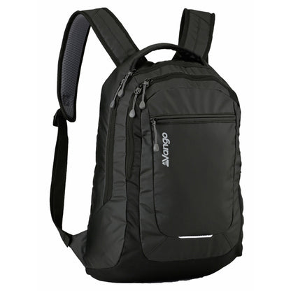 Рюкзак городской Vango Rush 25 Black