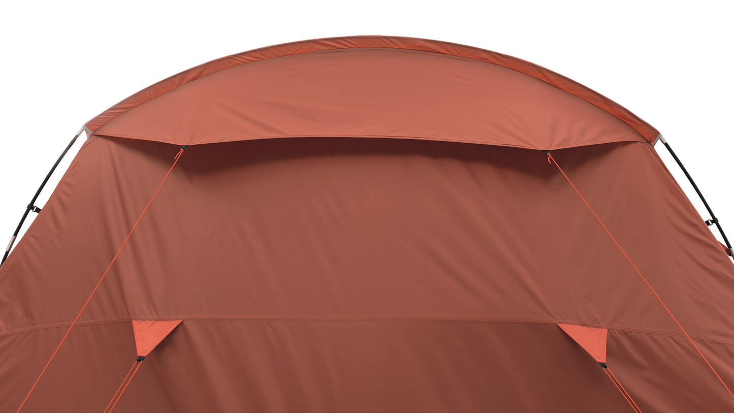 Easy Camp Huntsville 600 Red (120341)