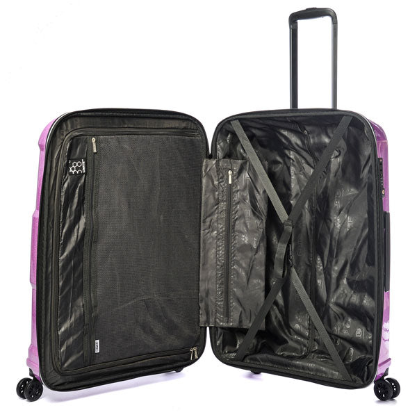 Epic Crate Reflex Suitcase (L) Amethyst Purple