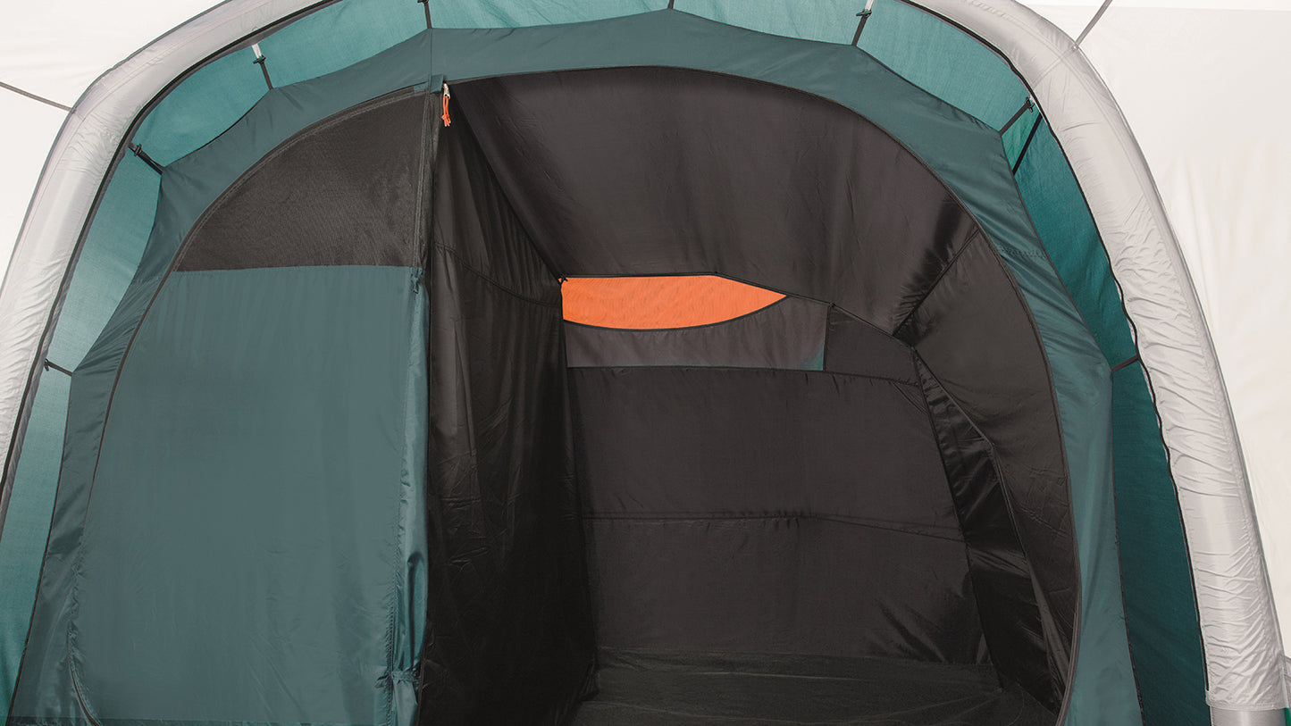 Tent Easy Camp Base Air 500 Aqua Stone (120335)