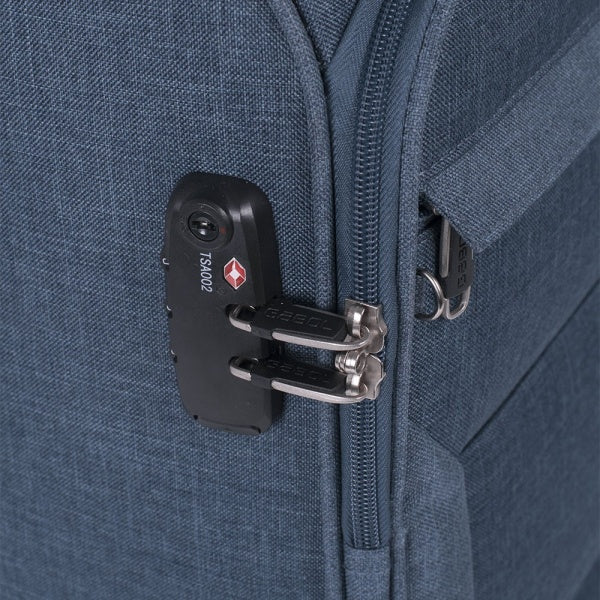 Valise Gabol Board (S) Blue (116322 003)