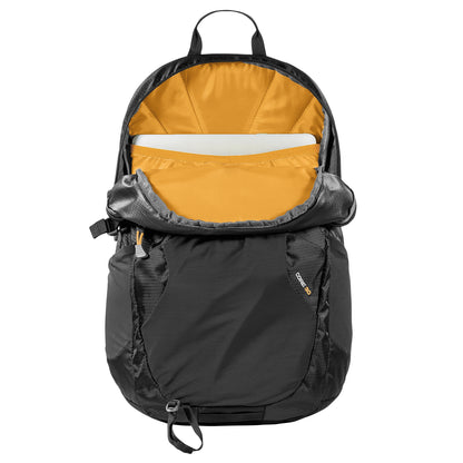 Ferrino Core 30 Black/Orange City Backpack