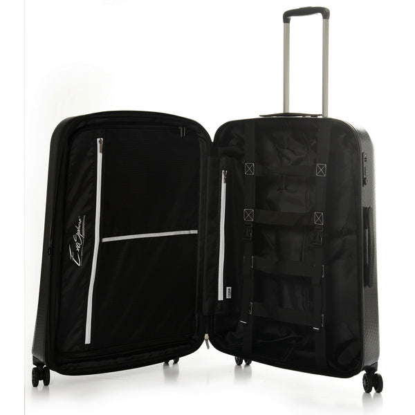 Suitcase Epic GTO 4.0 (L) Frozen Black