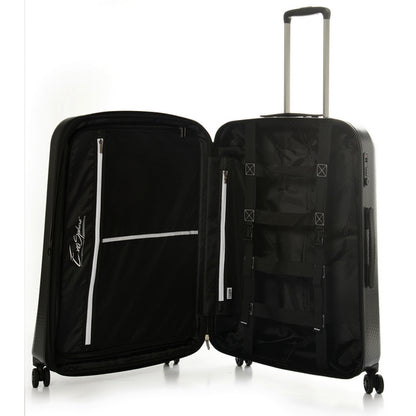 Suitcase Epic GTO 4.0 (L) Frozen Black