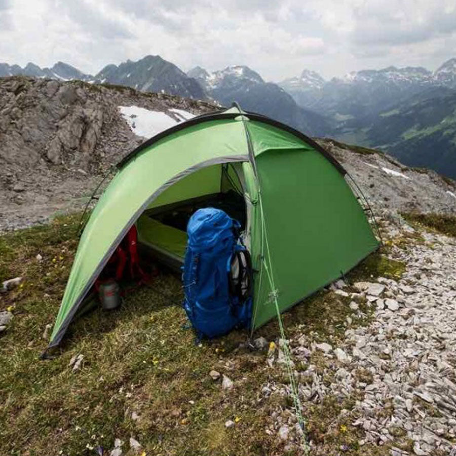 Vango Halo Pro 300 Pamir Green Tent