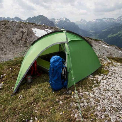 Vango Halo Pro 300 Pamir Green Tent